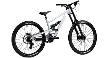 Rossignol DH Project