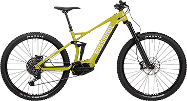 Rossignol Mandate CUES